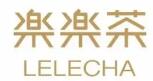 乐乐茶官网logo