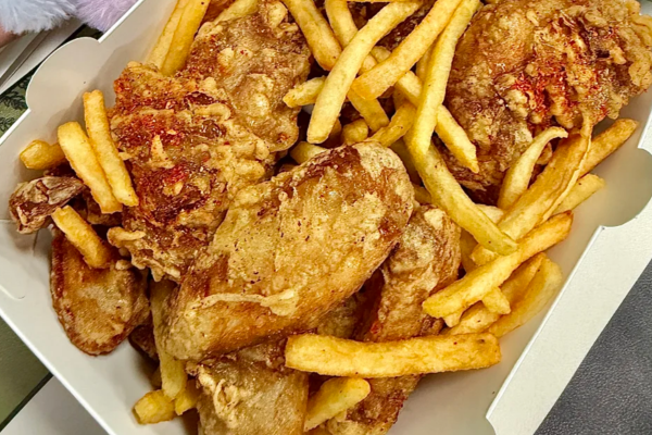 老香港炸鸡加盟联系方式?